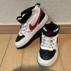 NIKEキッズ スニーカー✮✮✮