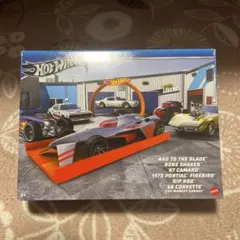 ホットウィール レジェンドマルチパック　新品　未開封