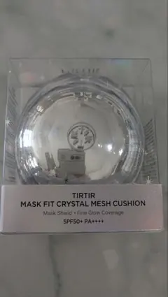 TIRTIR MASK FIT CRYSTAL MESH CUSHIONのサムネイル