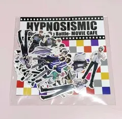 【新品】　ヒプノシスマイク　フレークシールセット
