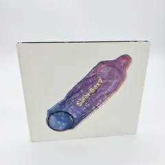 カリガリ ブルーフィルム -Revival- (ポルノ盤) [CD+DVD]