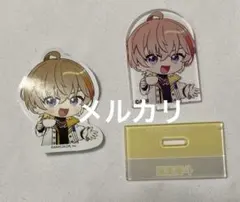 にじさんじ チョコエッグ 風楽 奏斗