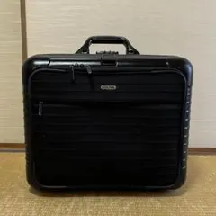 RIMOWA リモア サルサ 40L 2輪(難点アリ中古)