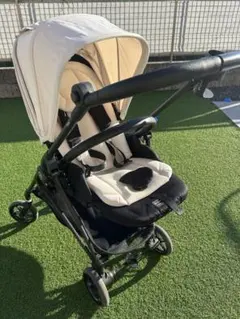 サイベックス メリオカーボン 2024年モデル キャンバスホワイト 新品・未使用 サイベックス 最新モデル メリオ カーボン 2024 2024年 最新