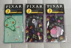 ピクサー 一番くじ J賞 ラバーチャーム インサイドヘッド ソウルフルワールド