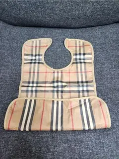 2025年最新】BURBERRY お食事エプロンの人気アイテム - メルカリ