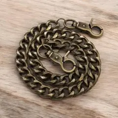 2025年最新】ウォレットチェーン シルバー925の人気アイテム