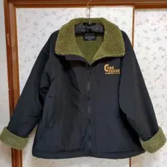 ナイロンブルゾン ブルゾン