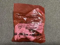 JAL オーディオプログラム用イヤホン 新品 未開封のサムネイル