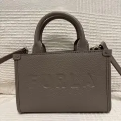 FURLA ミニバッグ