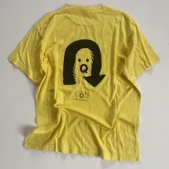 くるり　ライブTシャツ