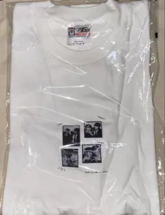 ブラホワ BLACK or WHITE アレン様 Tシャツ 新品未開封 - メルカリ
