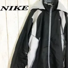 【911】NIKE ナイキ　ナイロンジャケット　マウンテンパーカー