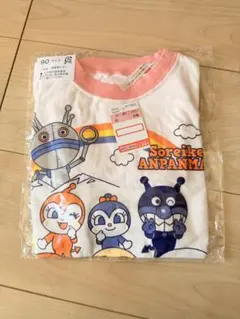 ⭐️新品⭐️アンパンマン⭐️ベビーパジャマ 90サイズ