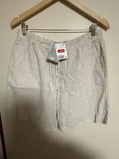 【新品】H&M メンズ ハーフパンツ Mサイズ