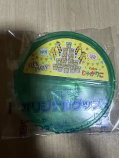 Calbee じゃがりこ オリジナルフタのサムネイル