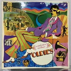 2025年最新】BEATLES uk monoの人気アイテム - メルカリ