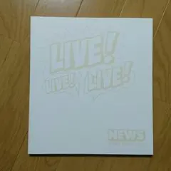 NEWS  DOME PARTY 2010パンフレット