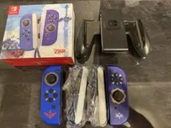 Joy-Con(L)/(R) ゼルダの伝説 スカイウォードソード エディション