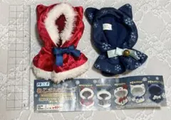 ねこさんのケープ キャラクターグッズ