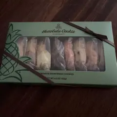 Honolulu Cookie Company ギフトボックスのサムネイル