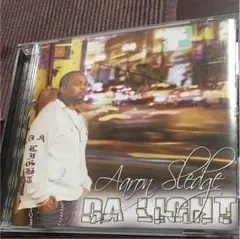 aaron sledge