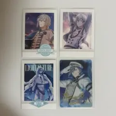 アイドリッシュセブン 四葉環 ぱしゃこれ