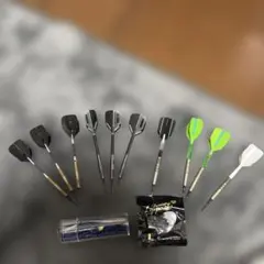 ターゲット エイドリアンルイスG3 2BA 19g （バレル単体17.5g） - メルカリ
