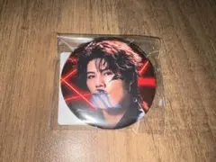 TJBB LET'S DANCE DARK13 SHOW 田中彰 缶バッチ - メルカリ