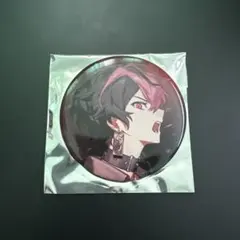 シクフォニ　LAN　缶バッチ　RAGE ストア購入特典