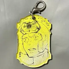家庭教師ヒットマンREBORN！　天野明展　アクリルチャーム　笹川了平②