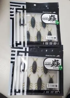 2026年最新】一誠 ワームの人気アイテム - メルカリ