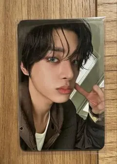 ENHYPEN THE SIN MUVVE トレカ　ジェイク