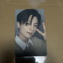 ENHYPEN ジェイ 宵 ラキドロ