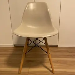 廃盤品】IKEA FANBYN ファンビン シェルチェア 木製脚 - メルカリ