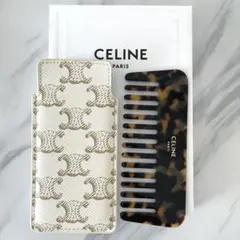 2026年最新】CELINE ヘアブラシ・コームの人気アイテム - メルカリ