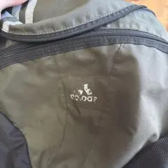 た*つ様 adidas ボディバッグ オリーブグリーン