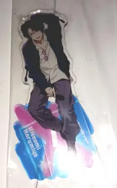 アオペラ 春宮永臣 アクリルスタンド - メルカリ