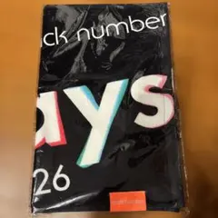 M*)様 Number_i ナンバーアイ No.O -ring- フェイスタオル - メルカリ