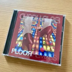 シンディローパー フロア・リミキシーズ