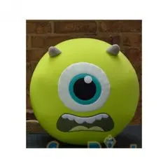 ◆モンスターズインク★マイク・ワゾウスキ★エアぬいぐるみ