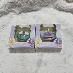 プリキュア MINI CHARM COLLECTION3 2個セット