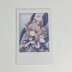 にじさんじen キャラクターグッズ