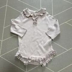 monbebe ロンパース M