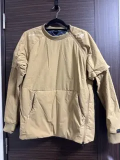 オークリー　ベージュ ジャケット メンズウェア