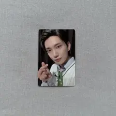 SEVENTEEN ジョシュア CARAT LAND 2023 ケレン デジコ