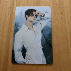 ENHYPEN NI-KI カード