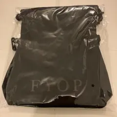 B′z FYOP マルチショルダーバッグ セブンネット限定　非売品