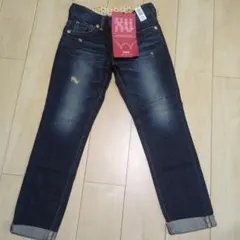 EDWIN レディースデニム　408xvl