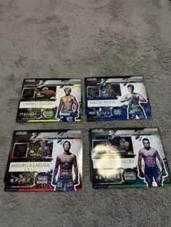 選手シールセット CHIHRO SUZUKI 他